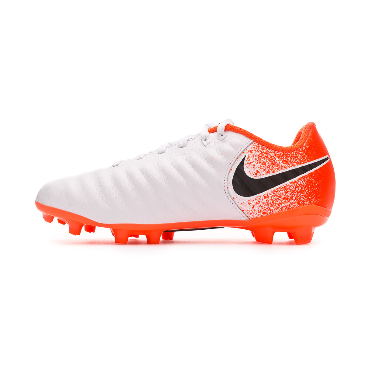 scarpe calcio nike tiempo bambino