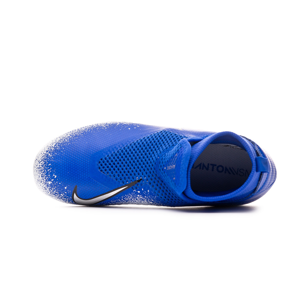 Nike Jr. Hypervenom Phantom III Academy FG Voetbalschoen