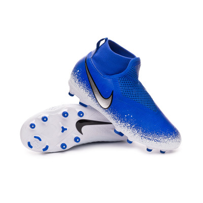 Nike Men 's Phantom Vision Club Dynamic Fit Indoor Soccer .