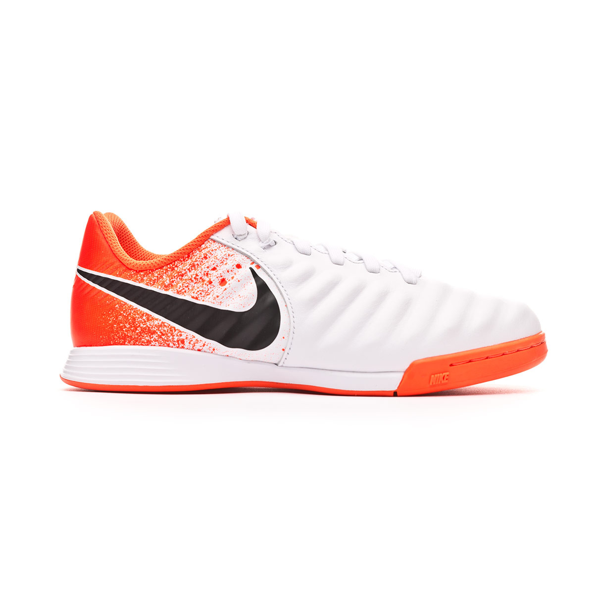 zapatilla nike tiempo legendx vii academy ic