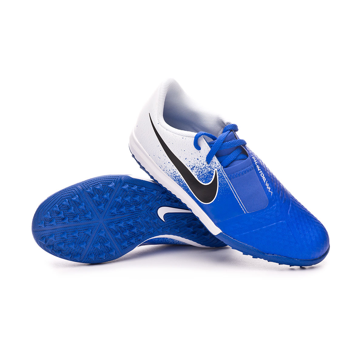 Nike Unisex Adults' Phantom Vsn Elite Df Ag pro Fitness Shoes