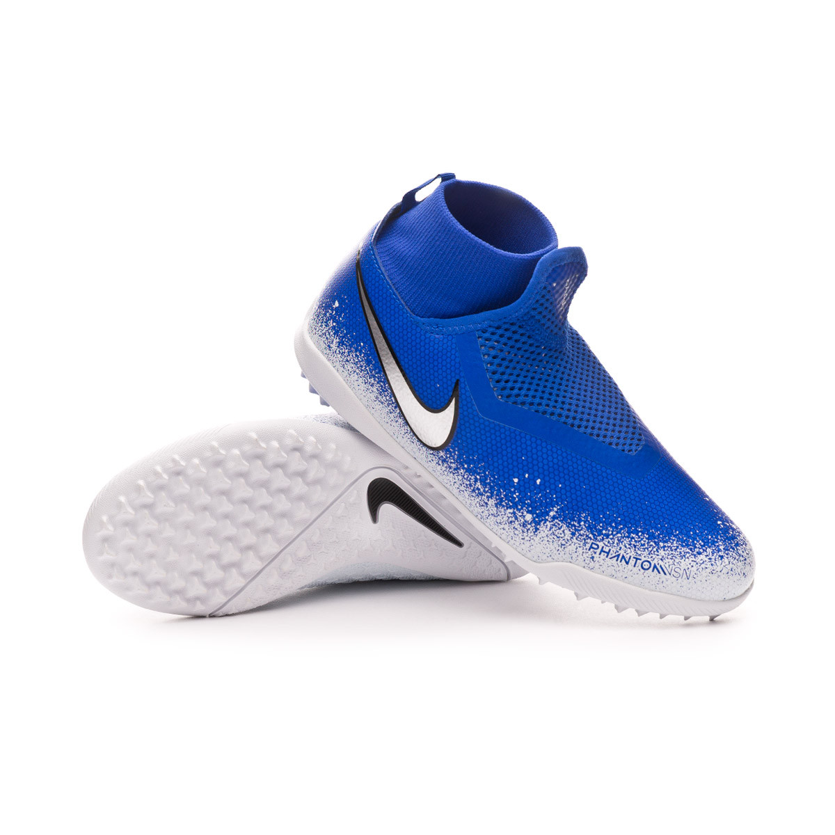 phantom nike calcetto