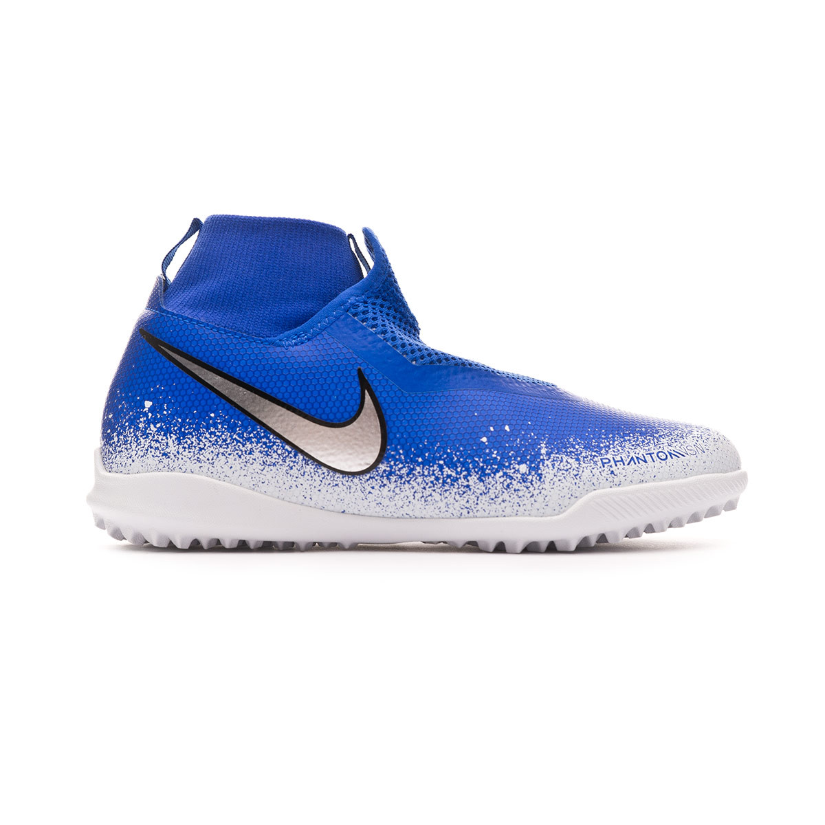 nike phantom vision academy blue