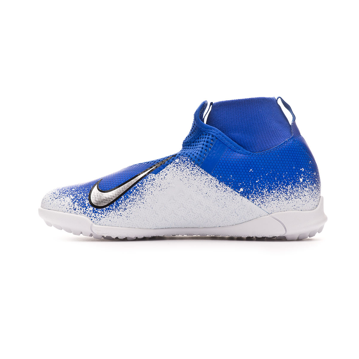 nike phantom vision academy azul