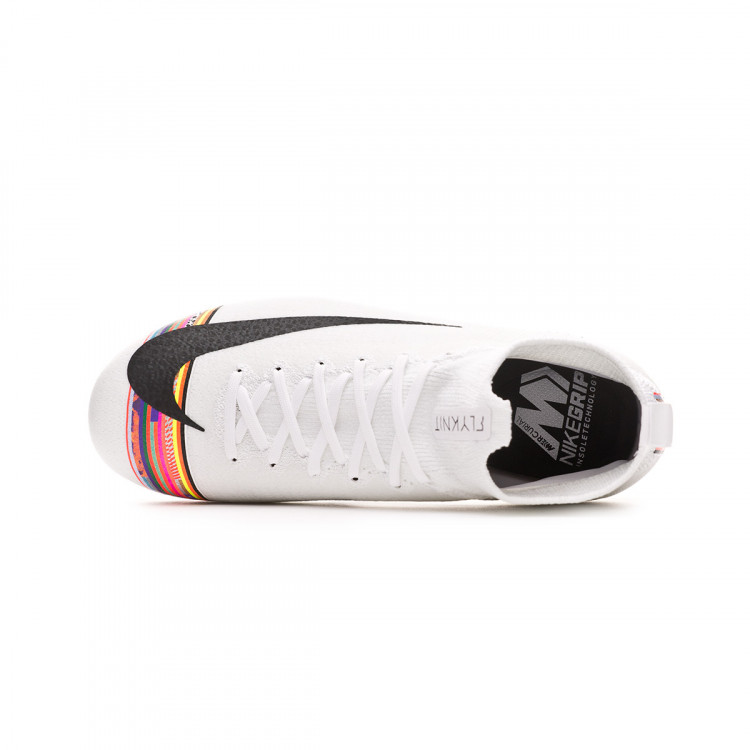 Discount Cr7 Gold White Football Shoes DHgate.com