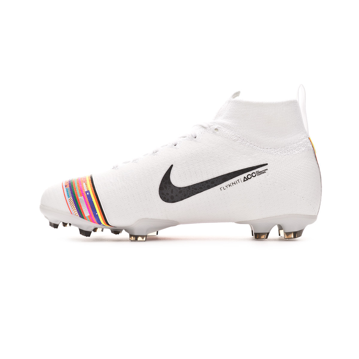 superfly 6 elite white