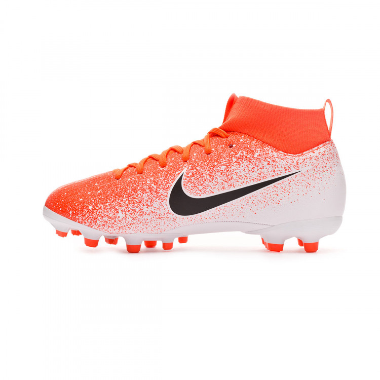 nike mercurial superfly 6 academy black