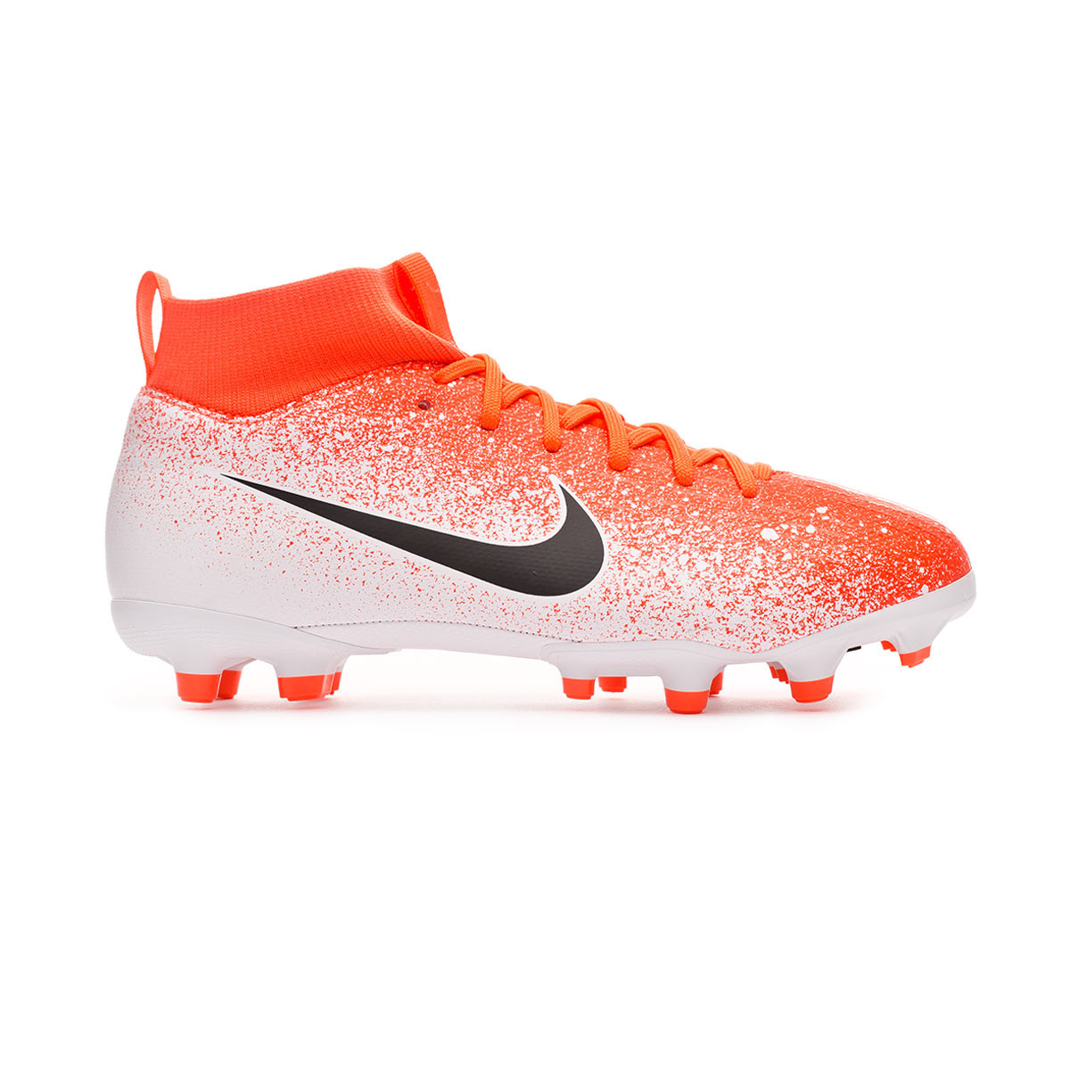 Buy Nike Mercurial Superfly VI Pro Firm Ground Only $ 65.