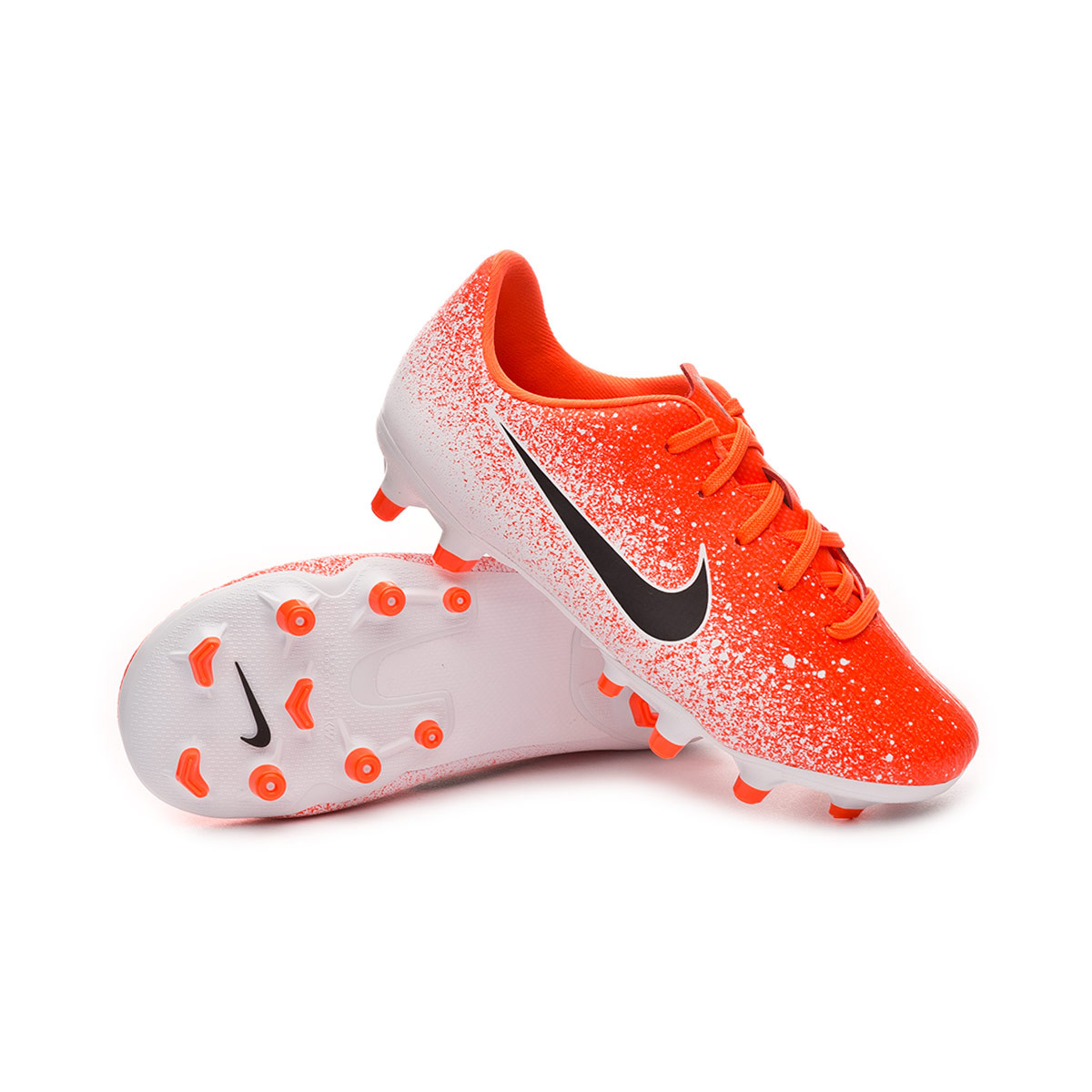 mercurial vapor 12 academy mg