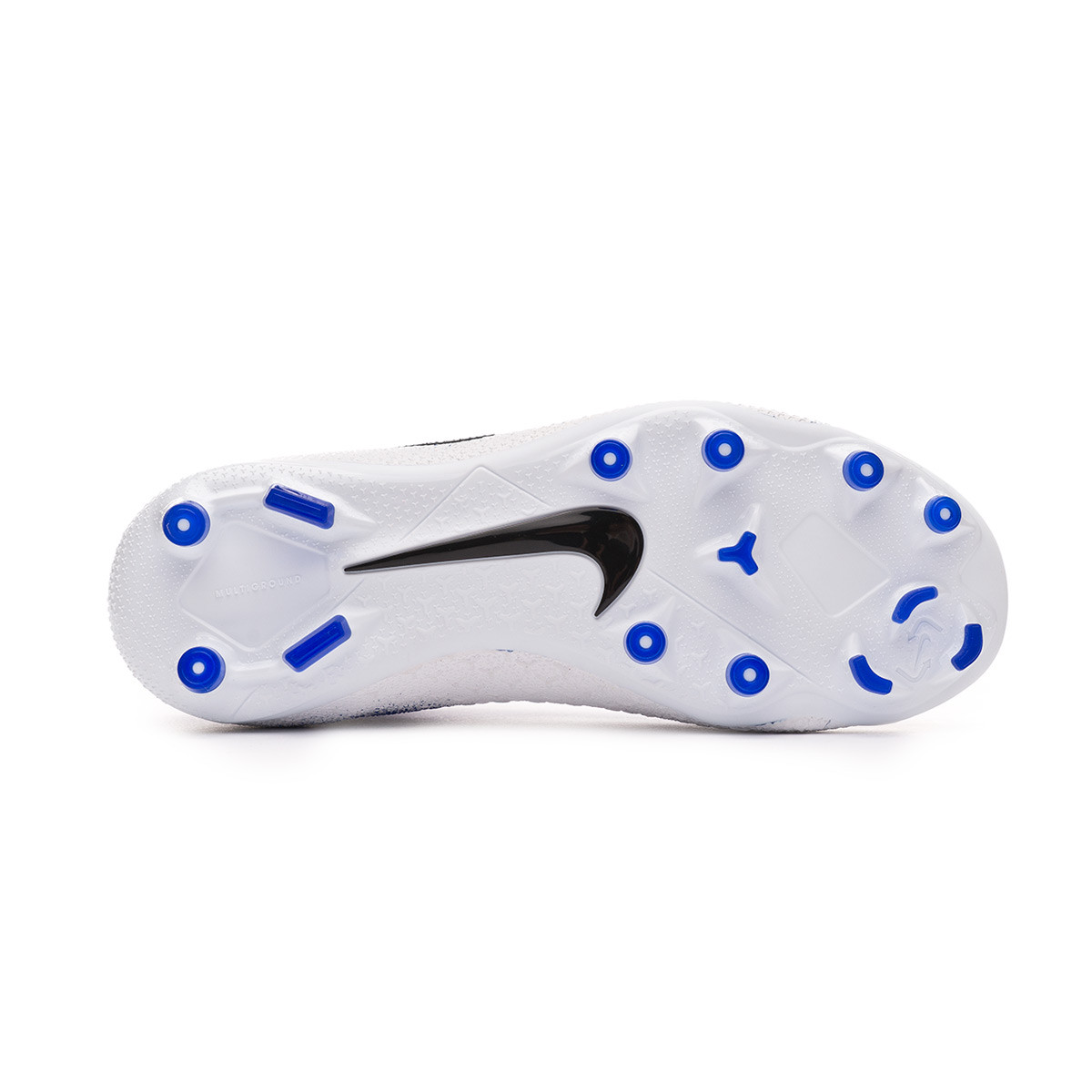 Nike Phantom Vision Elite Dynamic Fit FG Phantom Fire .