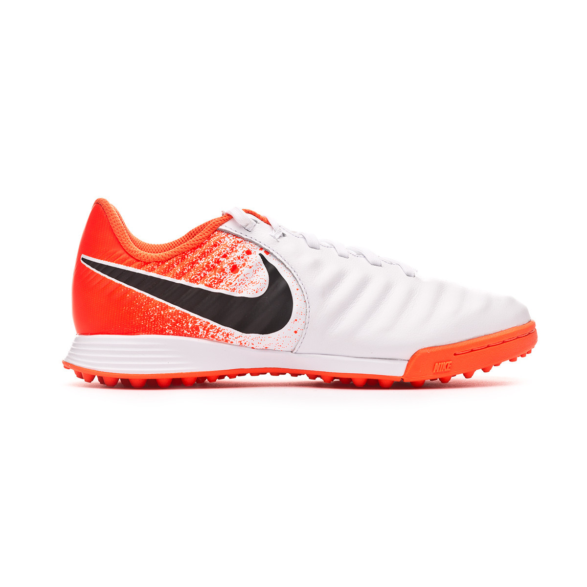 nike tiempo turf