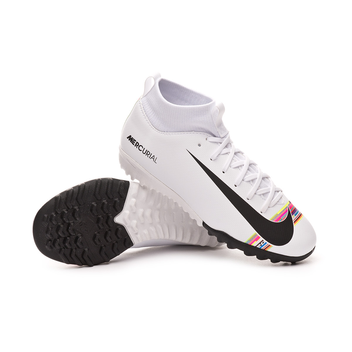 Football Boot Nike Kids Mercurial 