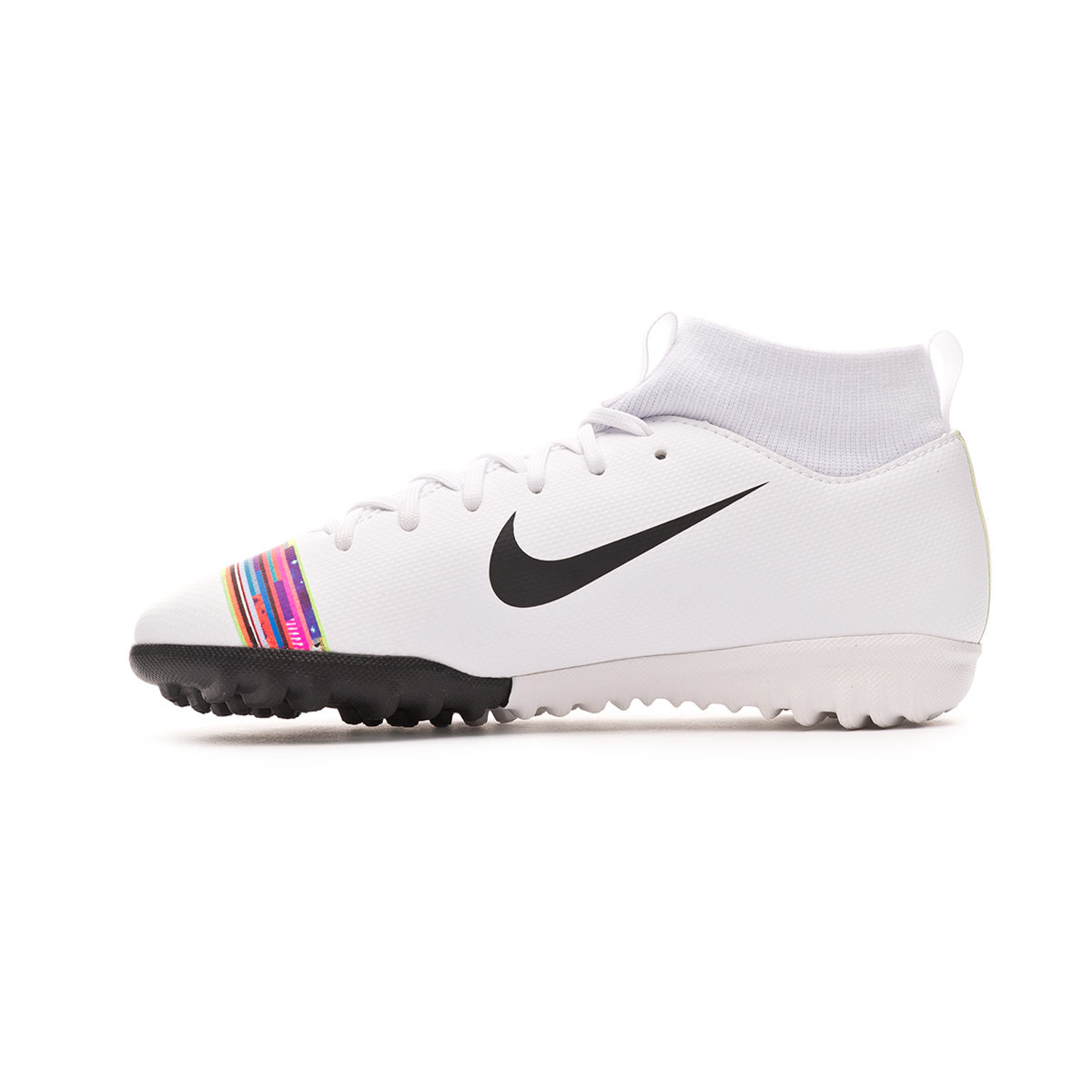 zapatillas nike mercurial niño