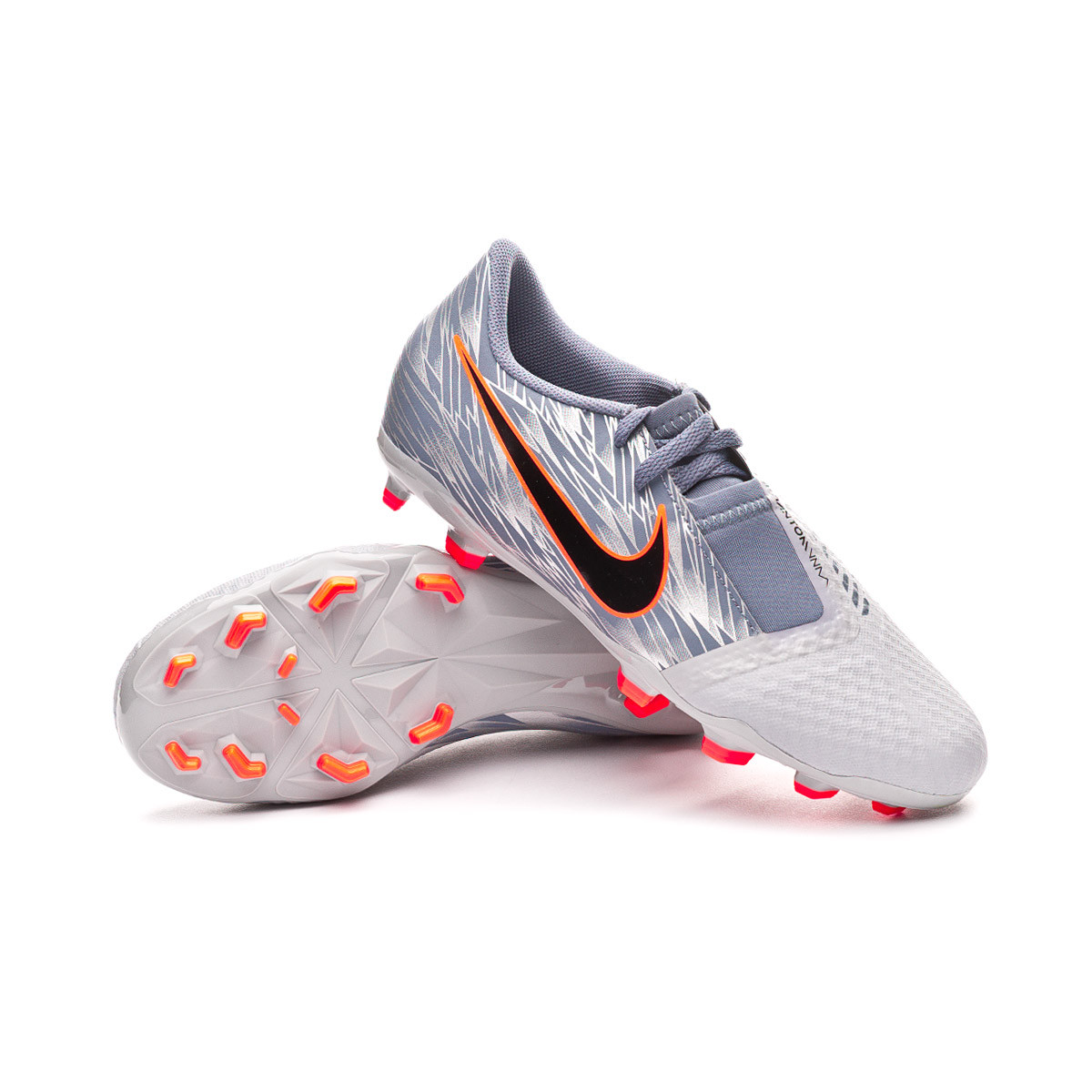 nike hypervenom phantom red and black sale Up to 42