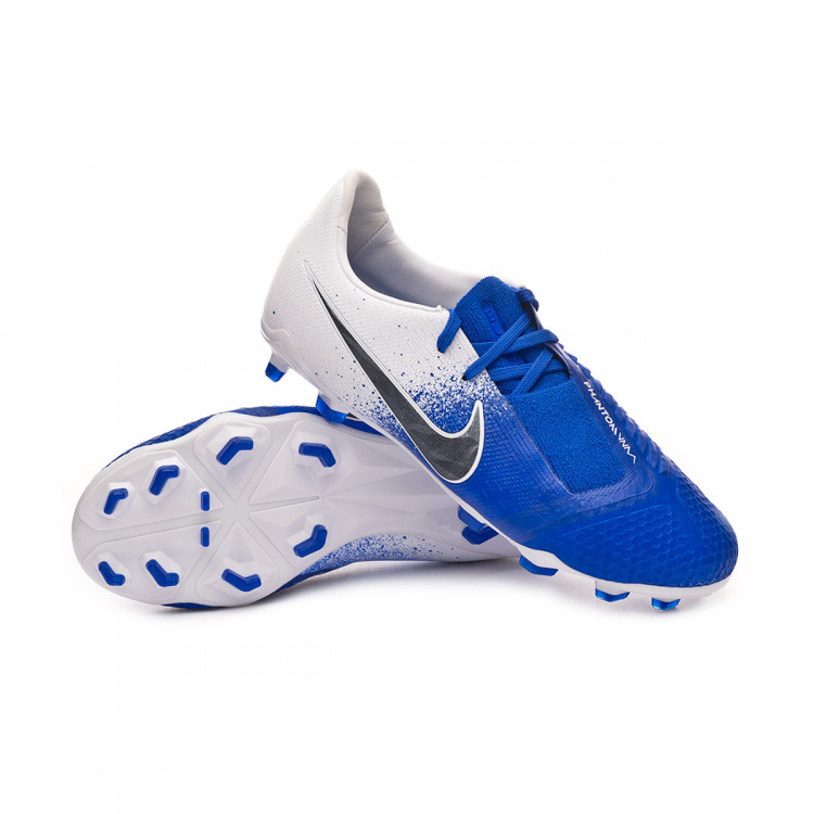 Nike Phantom Zoom Venom Pro IC amarillas futbolmania