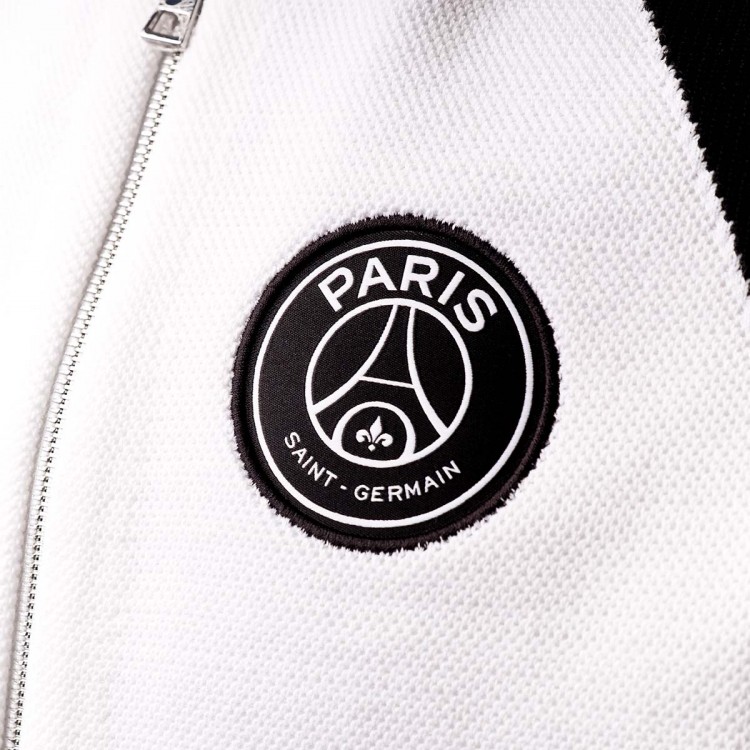 jordan psg flight parka