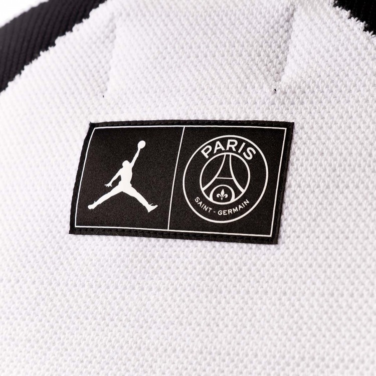 psg jordan flight knit jacket