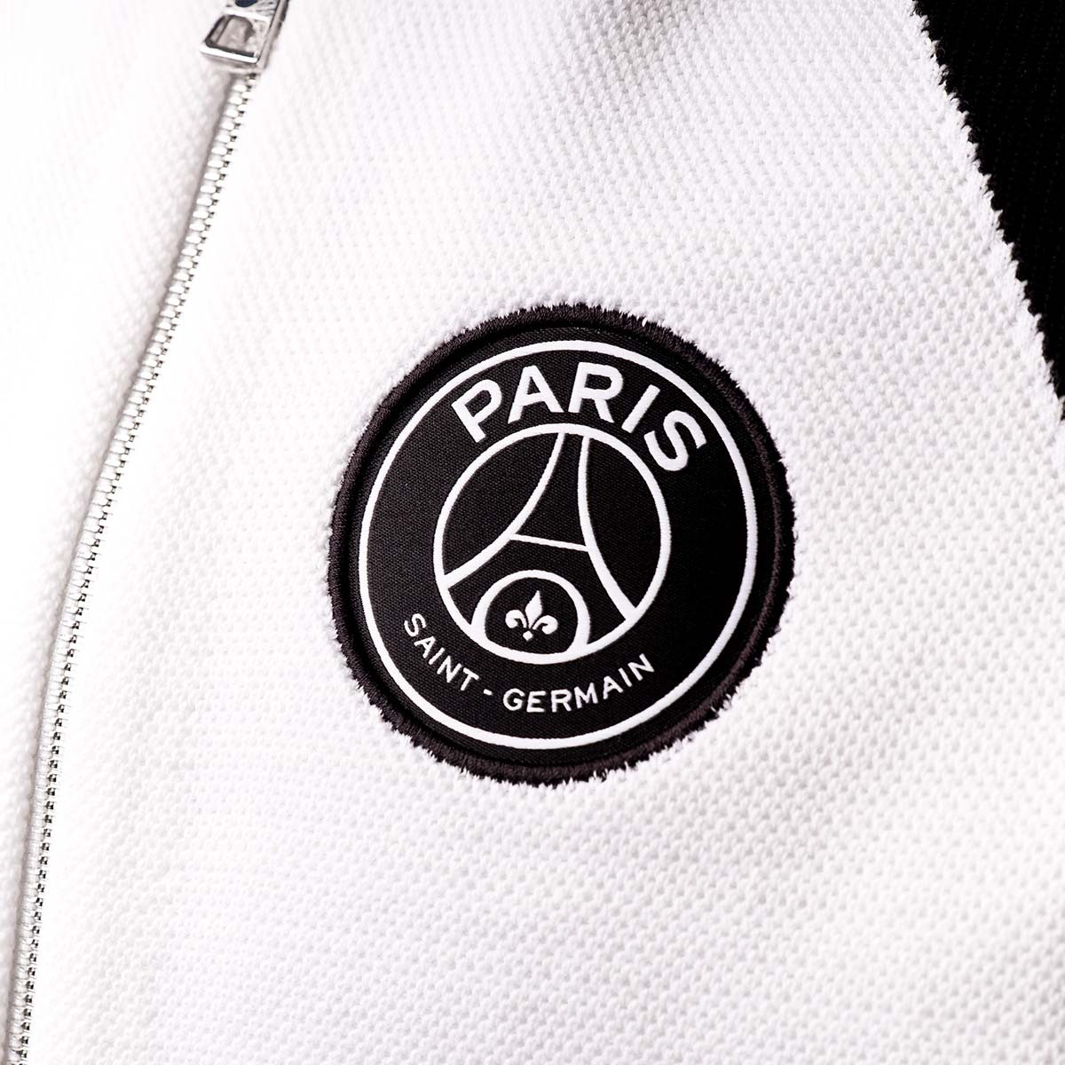 psg jordan flight knit jersey