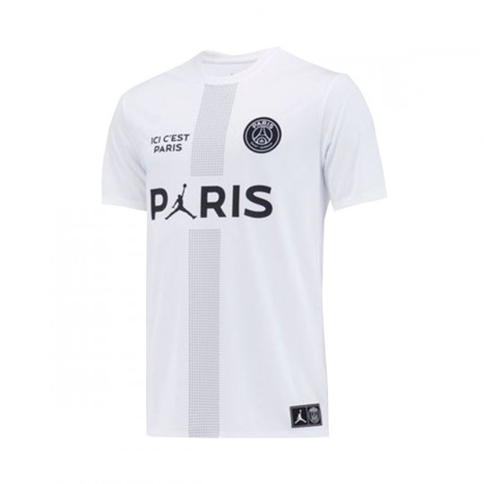 psg x jordan top