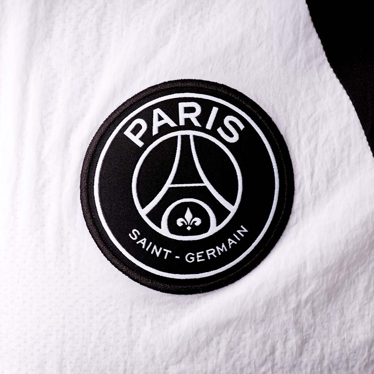 Psg Logo Black And White - Popular Century