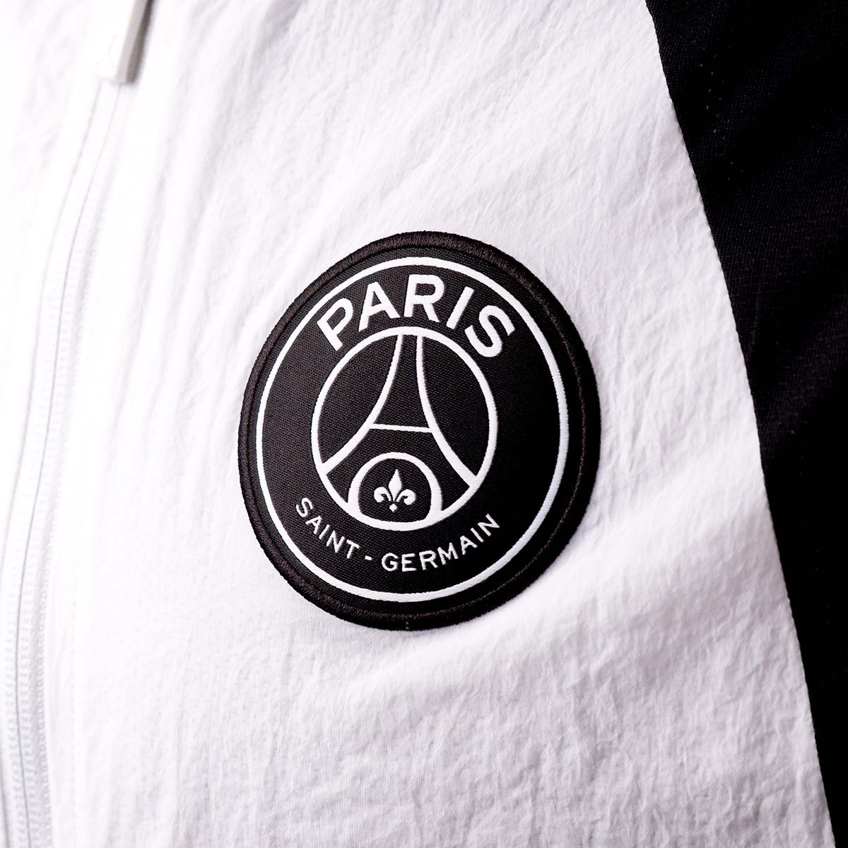 psg jordan aj1 jacket