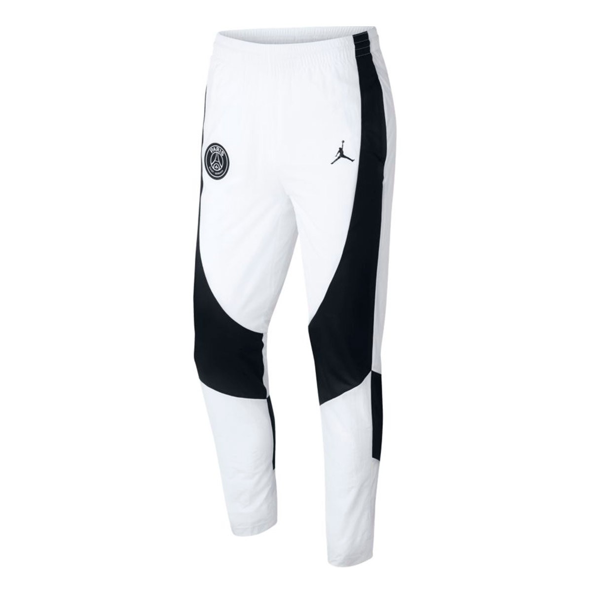 pantalones de futbol largos nike