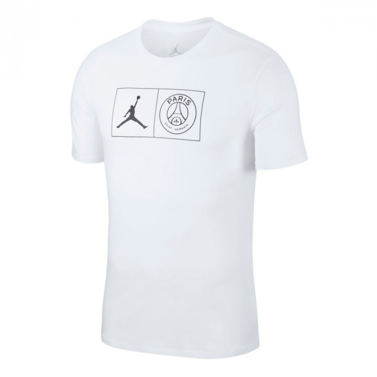 camiseta nike jordan psg