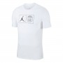 Jordan x PSG Jock Tag White-Black