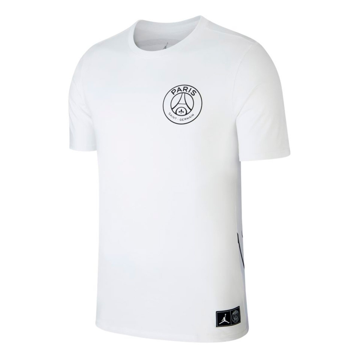 camiseta psg nike