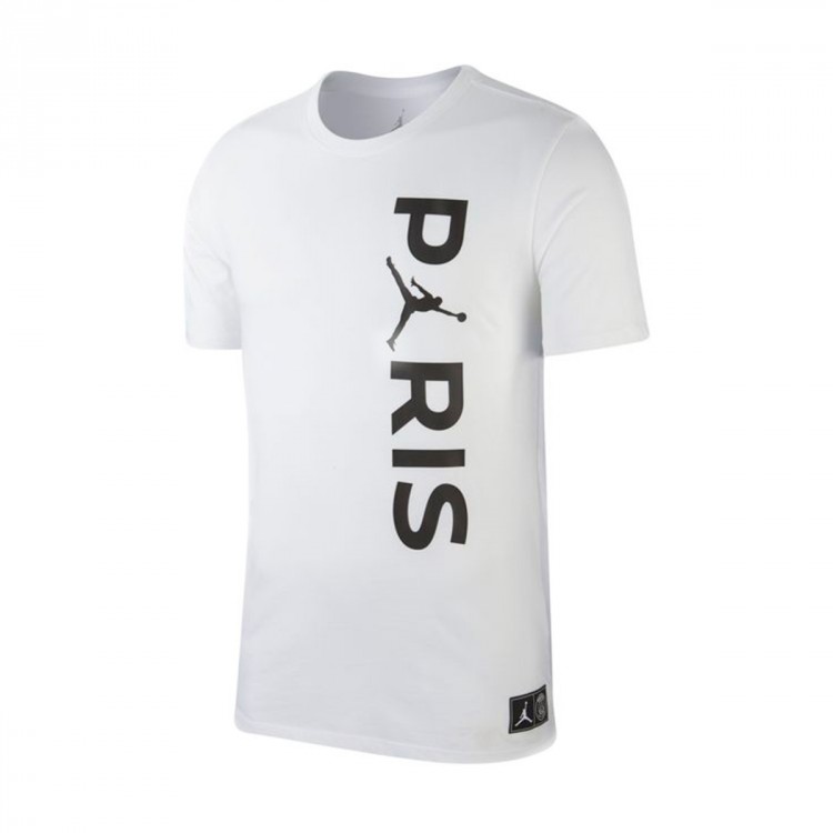 jordan x psg t shirt