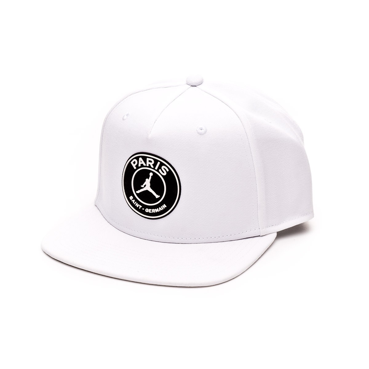 Cap Nike Jordan x PSG Pro White - Football store Fútbol Emotion