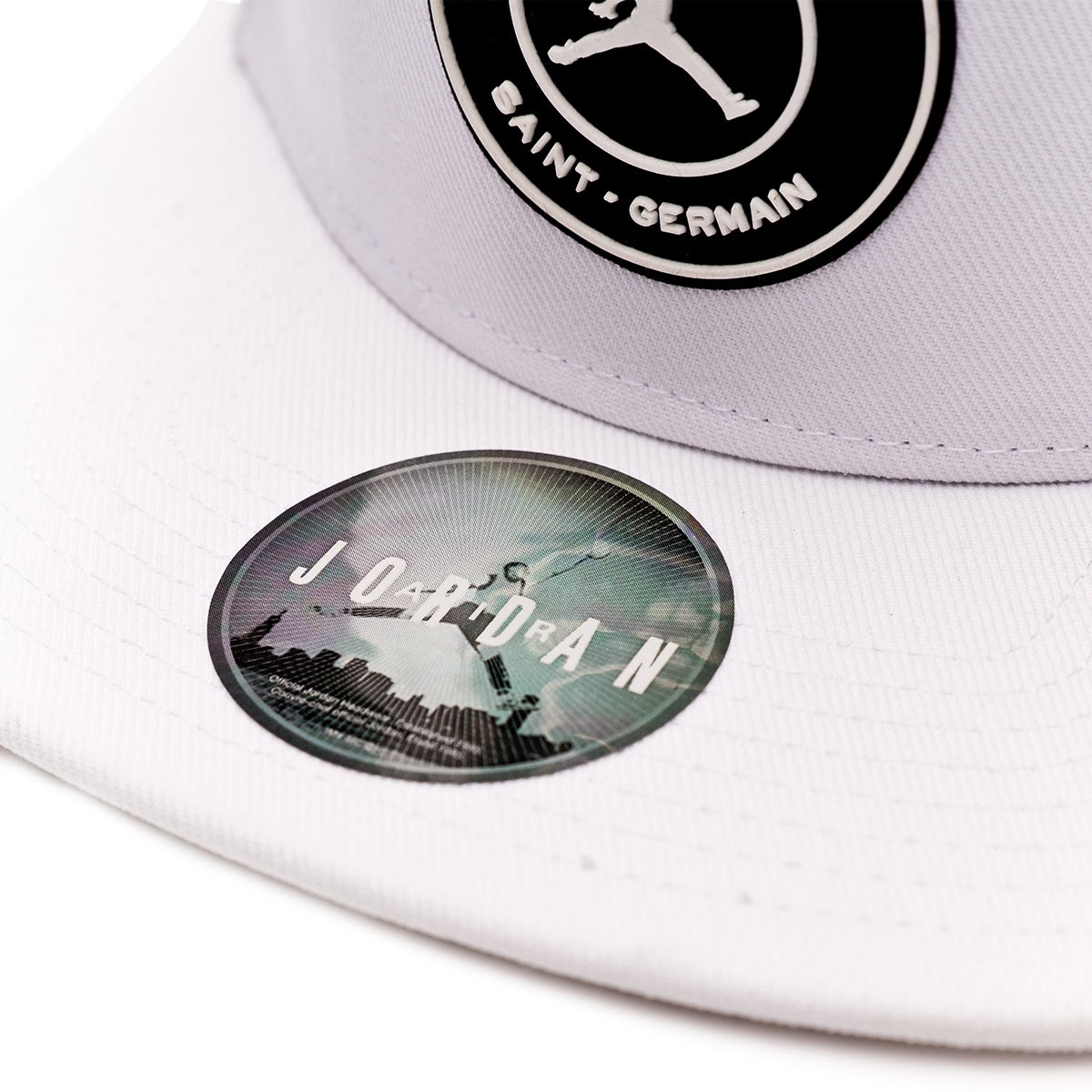 jordan x psg pro cap