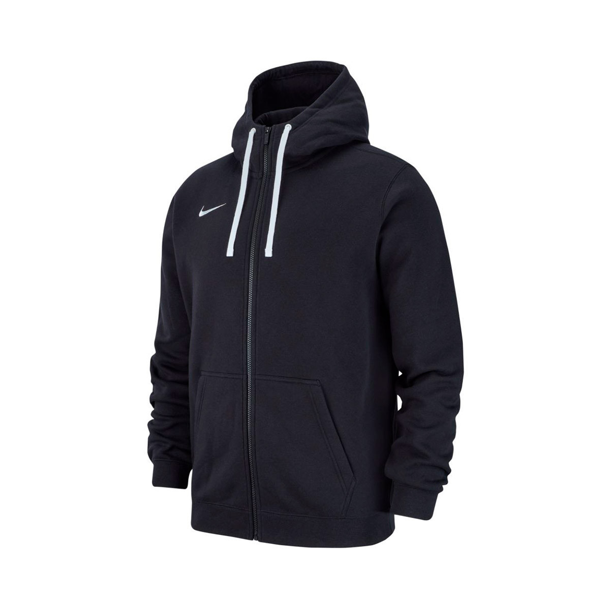 nike club jacket