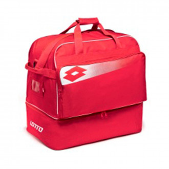Saco Lotto Omega II Red