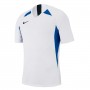 Legend m/c White-Royal blue