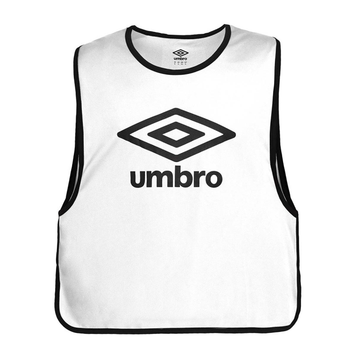 umbro training bibs