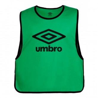 Colete Umbro Hunter Verde