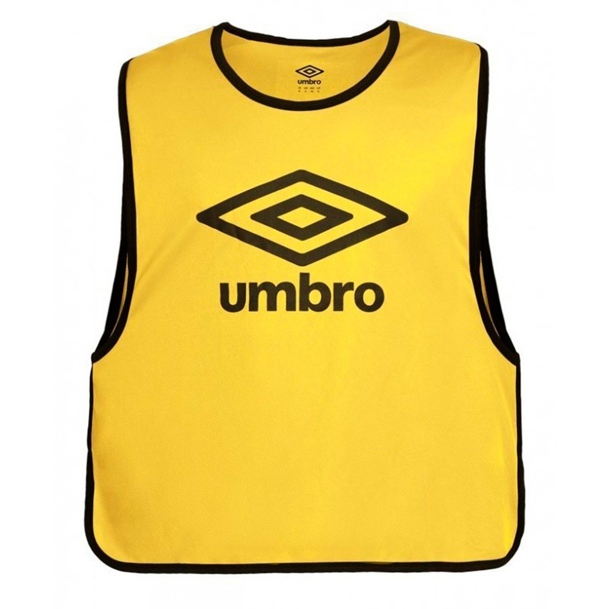 umbro training bibs