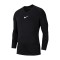 Camisola Nike Park First Layer m/l Crianças