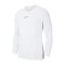 Camiseta Nike Park First Layer m/l Niño