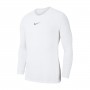 Park First Layer m/l Junior White