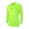 Camisola Nike Park First Layer m/l Crianças