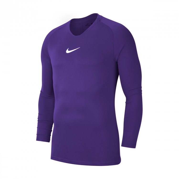 camiseta-nike-park-first-layer-ml-nino-court-purple-0