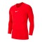 Nike Kids Park First Layer m/l Pullover