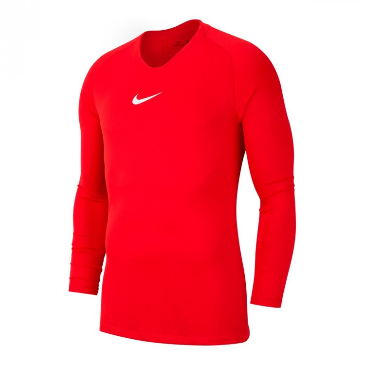 camiseta-nike-park-first-layer-ml-nino-university-red-0