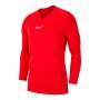 Park First Layer m/l Junior University red