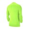 Maillot Nike Park First Layer m/l