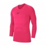 Park First Layer m/l Vivid pink