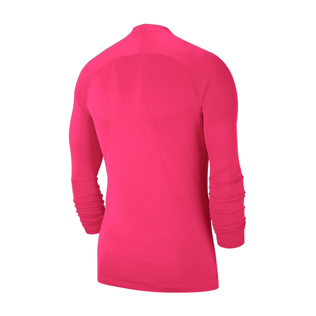 vivid pink nike shirt
