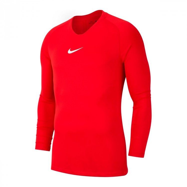magliette termiche nike